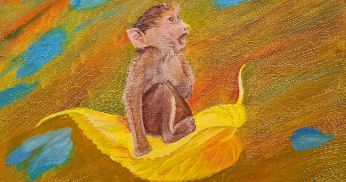 🧠 J’envoie valser mon anxiété