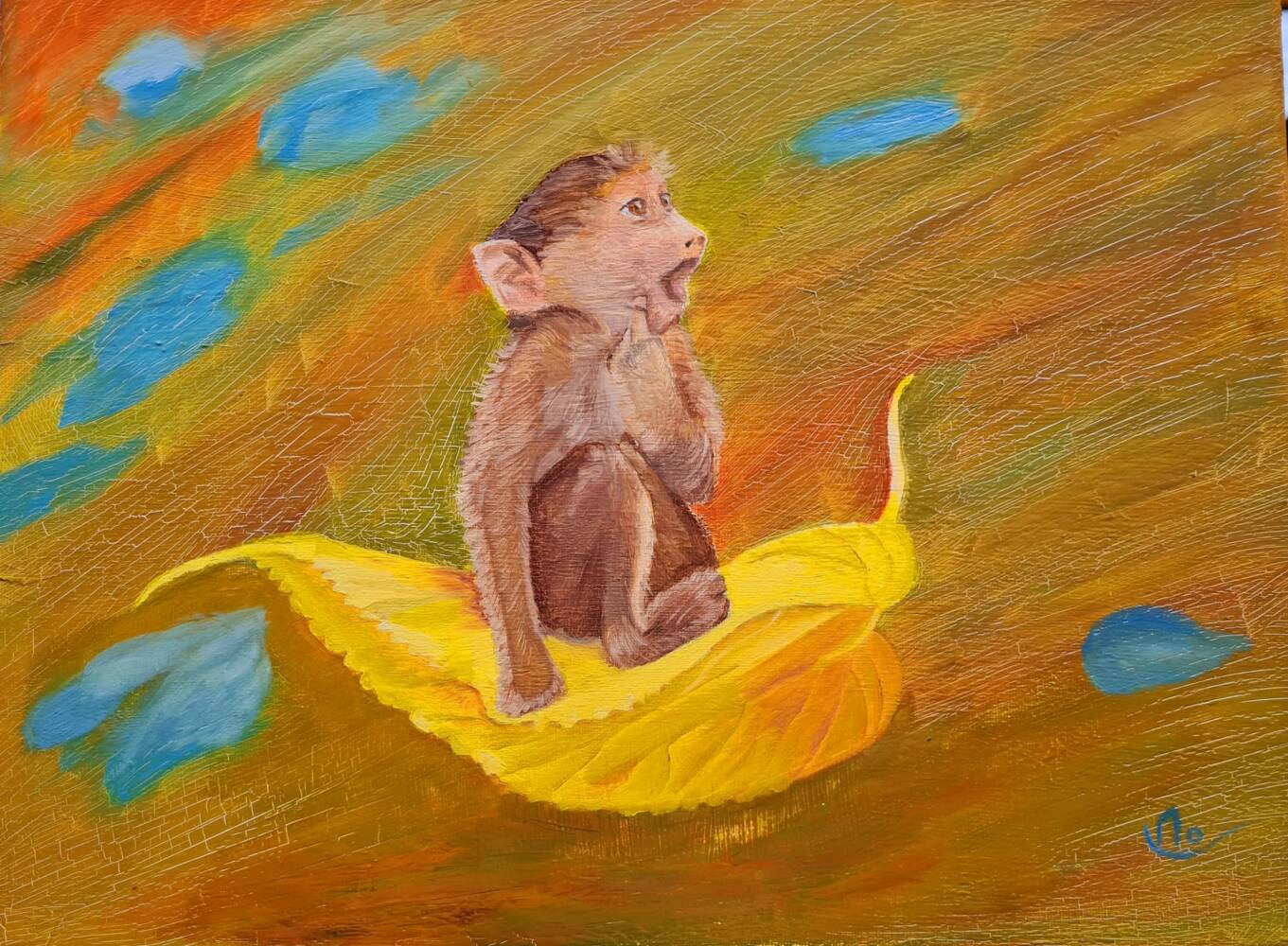 🧠 J’envoie valser mon anxiété