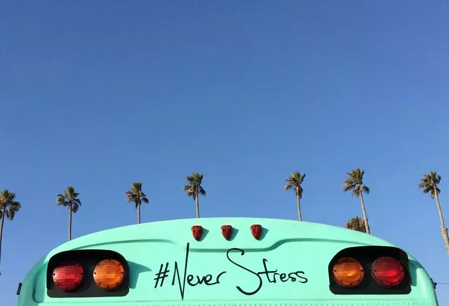 Stress et mémoire