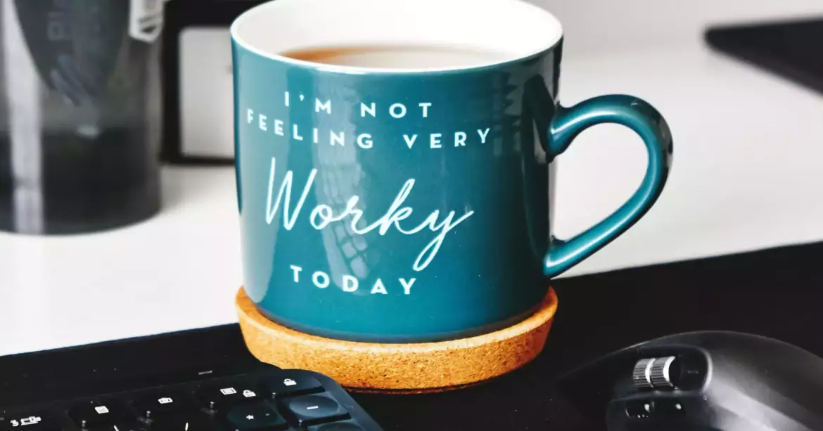Anxiété de performance au travail