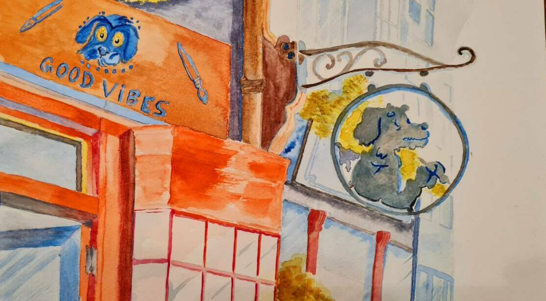 L’apathie en mouvement