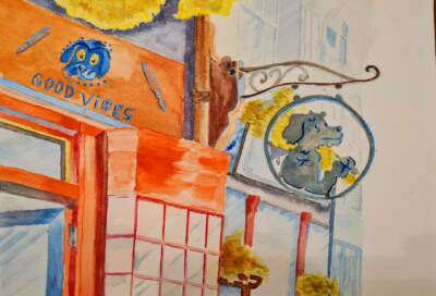 Nathalie Delhom-gout a rien